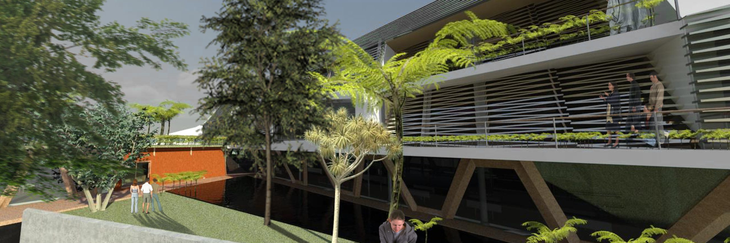 Vista 3D 16B