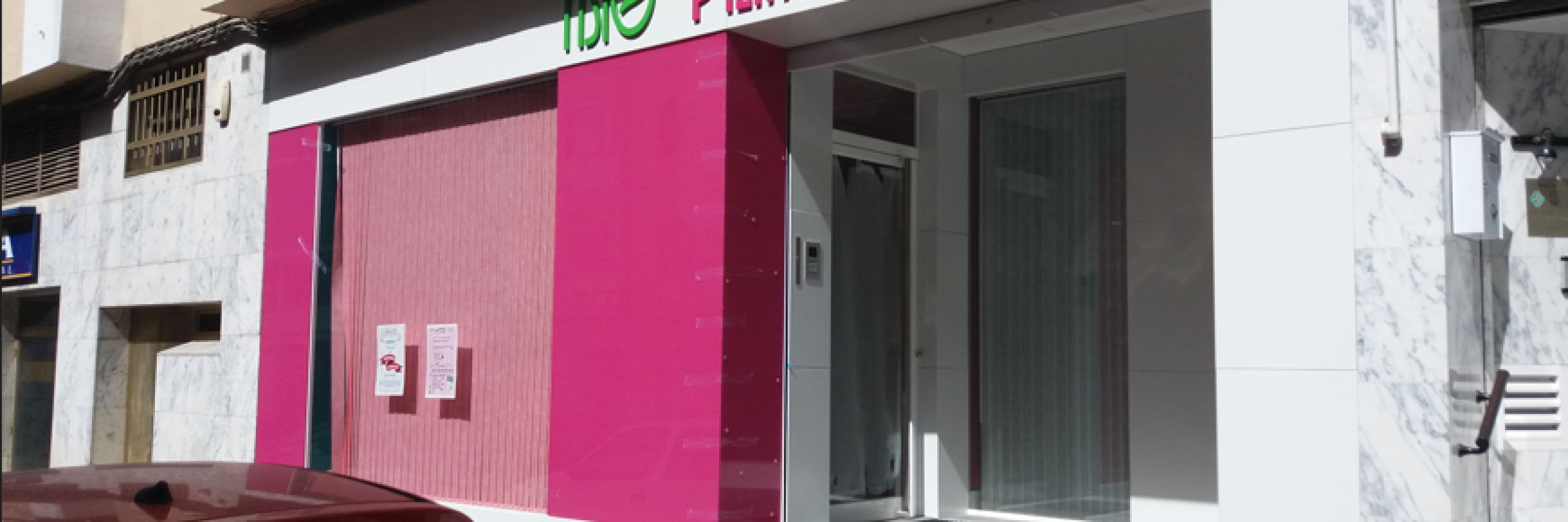 clinica
